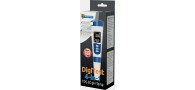 Bassin de jardin : KOI PRO DIGI TEST 4 IN 1, Tests pour bassin