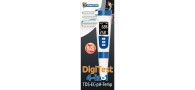 Bassin de jardin : KOI PRO DIGI TEST 4 IN 1, Tests pour bassin