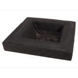 Bassin de jardin : Panier carré flottant 25cm pour bassin, Paniers flottants