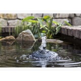 Bassin de jardin : FLOATING COMBI FILTER 2500, Kit Bassin de 0 à 5 m3