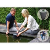 Bassin de jardin : FLOATING COMBI FILTER 2500, Kit Bassin de 0 à 5 m3