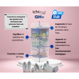 Bassin de jardin : NEO GH+ 0,4 Kg Aquatic Science (+8A 4000L), Optimiser paramètre de l'eau