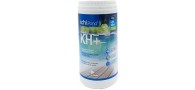 Bassin de jardin : NEO KH+ 1 Kg Aquatic Science (+8A 10000L), Optimiser paramètre de l'eau