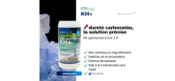 Bassin de jardin : NEO KH+ 1 Kg Aquatic Science (+8A 10000L), Optimiser paramètre de l'eau