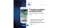 Bassin de jardin : NEO PH- 1Kg Aquatic Science (-1à2 20000L), Optimiser paramètre de l'eau