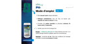 Bassin de jardin : NEO PH- 1Kg Aquatic Science (-1à2 20000L), Optimiser paramètre de l'eau