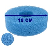 Bassin de jardin : Mousses 5000 ou 6000 pressure flo, Fin de série