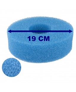 Bassin de jardin : Mousses 5000 ou 6000 pressure flo, Fin de série
