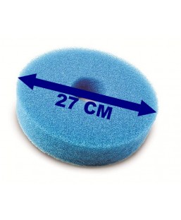 Bassin de jardin : Mousses 12000 ou 14000 pressure flo, Fin de série