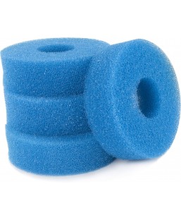 Bassin de jardin : Mousses 5000 ou 6000 pressure flo, Fin de série