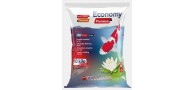 Bassin de jardin : Colombo Economy medium 10kg, Nourriture colombo