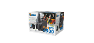 Bassin de jardin : SF Pond Eco 4900 (5300 L/H), Pompes Superfish