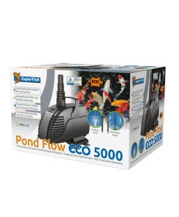 Pond flow eco 5000 (4900L/H)