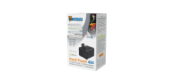 Bassin de jardin : Pond Power 450, Pompes Superfish