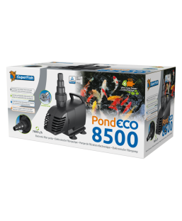 SF POND ECO 8500 (7800 L/H)