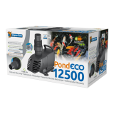 Expert pompes de bassin - SF POND ECO 12500 (11200 L/H) 07070135