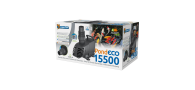 Bassin de jardin : SF POND ECO 15500 (15000 L/H), Pompes Superfish