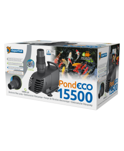 SF POND ECO 15500 (15000 L/H)