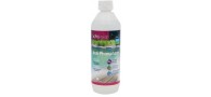 Bassin de jardin : ANTI PHOSPHATES 500ml (25.000L) AQUATIC SCIENCE, Traitement anti phosphates