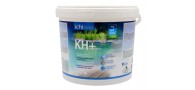 Bassin de jardin : NEO KH+ 5 KG AQUATIC SCIENCE (+8A 50000L), Optimiser paramètre de l'eau