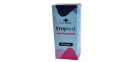 Bassin de jardin : Test bandelette phosphate 50 TESTS aquatic science, Fin de série
