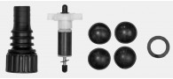 Bassin de jardin : PONDPOWER 690 SERVICE KIT rotor et pièces, Rotor