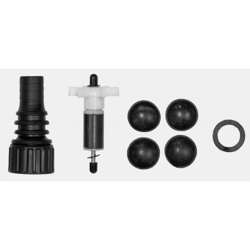 Bassin de jardin : PONDPOWER 690 SERVICE KIT rotor et pièces, Rotor