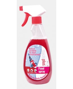 Bassin de jardin : BACTOPLUS FRESH PSB SPRAY 500 ML, Traitement Bactoplus