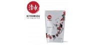 Bassin de jardin : KIYOMIZU JUNIOR 7KG (4.5MM), Nourriture KIYOMIZU VIVANI