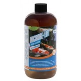 Bassin de jardin : MICROBE-LIFT CLEAN & CLEAR 500 ml, Traitement Microbe Lift