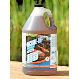 Bassin de jardin : MICROBE-LIFT CLEAN & CLEAR 4 litres, Traitement Microbe Lift