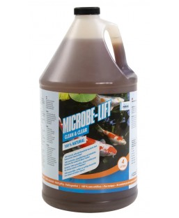 MICROBE-LIFT CLEAN & CLEAR 4 litres