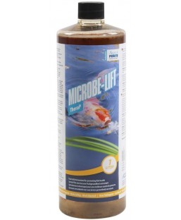 Microbe-Lift Thera-P / 1 litre