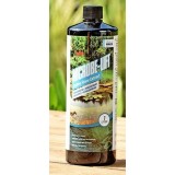 Bassin de jardin : Microbe-Lift Barley Straw extract 1 litre (orge liquide), Traitement Microbe Lift