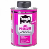 Bassin de jardin : Colle Tangit All Pressure 250ml + brosse, Etanchéité-colle