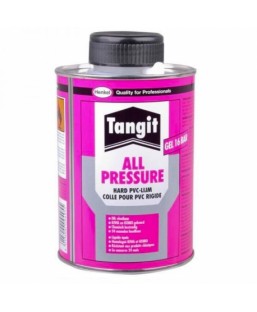 Colle Tangit All Pressure 250ml + brosse
