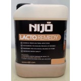 Bassin de jardin : Nijo Lacto Remedy 1 litre (18000 litres), Fin de série