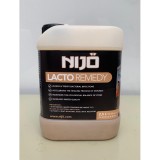 Bassin de jardin : Nijo Lacto Remedy 2.5 litres (50000 litres), Maladies bactériennes