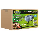 Bassin de jardin : Pompe à air aquanova N-ACO 35 (2100 L/H), Pompe à air bassin