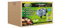 Bassin de jardin : POMPE À AIR AQUANOVA N-ACO 45 (2700 L/H), Pompe à air bassin