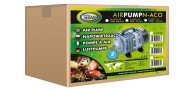 Bassin de jardin : POMPE À AIR AQUANOVA N-ACO 60 (3600 L/H), Pompe à air bassin