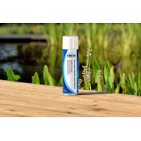 Bassin de jardin : AQUAFORTE colle bâche en Aérosol 500ML, Etanchéité-colle