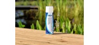 Bassin de jardin : AQUAFORTE colle bâche en Aérosol 500ML, Etanchéité-colle