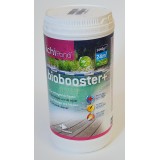 Bassin de jardin : Biobooster+ 24000, Traitement Aquatic Science