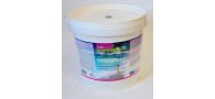 Bassin de jardin : Biobooster + 200M3, Traitement Aquatic Science