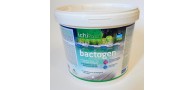 Bassin de jardin : Bactogen 200 m3, Traitement Aquatic Science