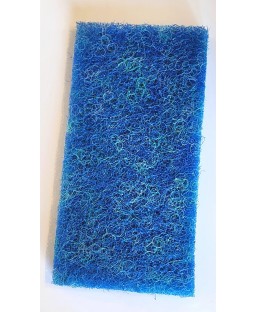 Bassin de jardin : Tapis japonais filtre pond clear 18000/36000, Mousse Superfish