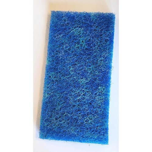 Bassin de jardin : Tapis japonais filtre pond clear 18000/36000, Mousse Superfish