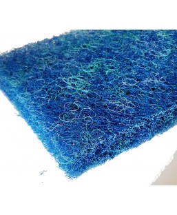 Bassin de jardin : Tapis japonais filtre pond clear 18000/36000, Mousse Superfish