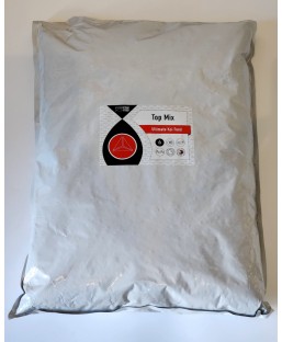 Bassin de jardin : VIVANI TOP MIX 6 MM 6KG, Nourriture KIYOMIZU VIVANI